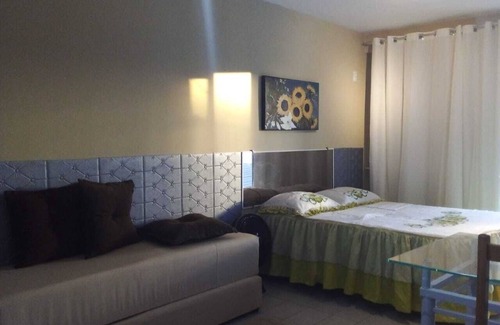 Nucleo Bandeirante Apartment | Apartment 3 Avenida Centro Núcleo Bandeirante DF