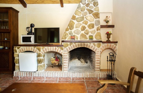 Los Villares Apartment | Apartment 3 - Casa Rural La Pandera