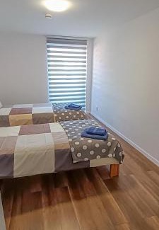 Angermuende Apartment | Apartment 3 in Altstadt in Angermünde