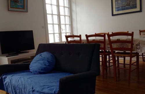 Intra Muros Apartment | Apartment 3 * Intra Muros Sea view Garage