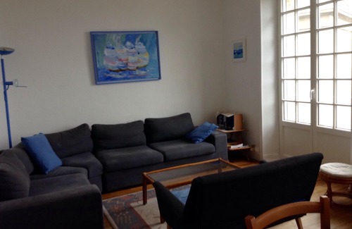 Intra Muros Apartment | Apartment 3 * Intra Muros Sea view Garage