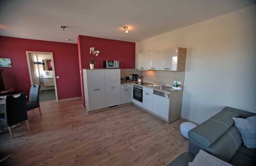 Greifswald Apartment | Apartment 3 - Jack & Richies apartments