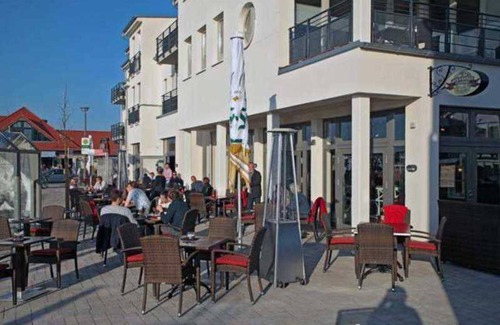 Greifswald Apartment | Apartment 3 - Jack & Richies apartments