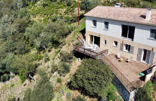 Moltifao Apartment | Apartment 3 Rooms 70m² in house