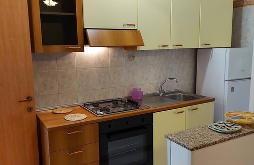 Fontanelle Villa | Apartment 3 Silvia - annaducasalento - Fontanelle area