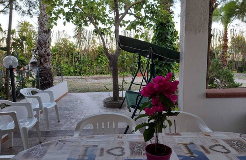 Fontanelle Villa | Apartment 3 Silvia - annaducasalento - Fontanelle area