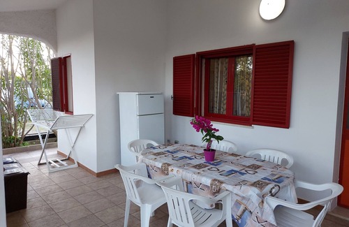 Fontanelle Villa | Apartment 3 Silvia - annaducasalento - Fontanelle area