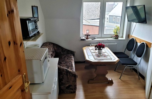 Kachlin Apartment | Apartment 3 - Storchenblick