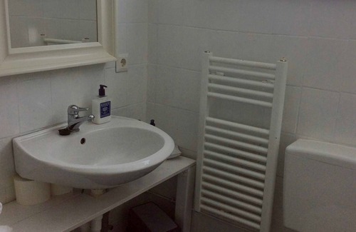 Ralswiek Apartment | Apartment 3 Studio - Ralswiek - Holiday apartments - ideal for Störtebeker visitors