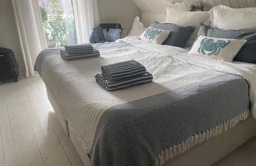 Ralswiek Apartment | Apartment 3 Studio - Ralswiek - Holiday apartments - ideal for Störtebeker visitors