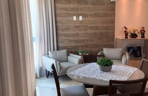 Andorinha Apartment | Apartment 3 suites finely furnished