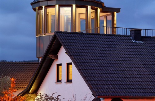 Lieser Apartment | Apartment 3 - Winery Schumann