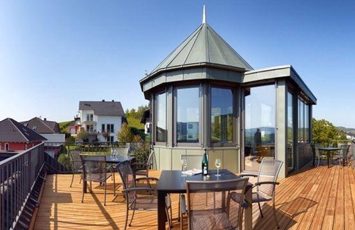 Lieser Apartment | Apartment 3 - Winery Schumann