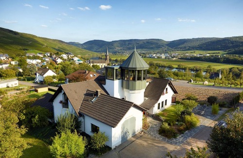 Lieser Apartment | Apartment 3 - Winery Schumann