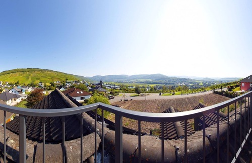 Lieser Apartment | Apartment 3 - Winery Schumann