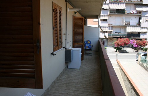 Follonica Apartment | apartment 300 meters from the sea