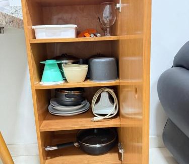 Guara Apartment | Apartment 303- Boa acodomodação com Economia - Guara II