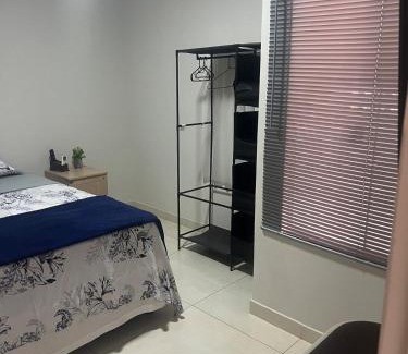 Guara Apartment | Apartment 303- Boa acodomodação com Economia - Guara II