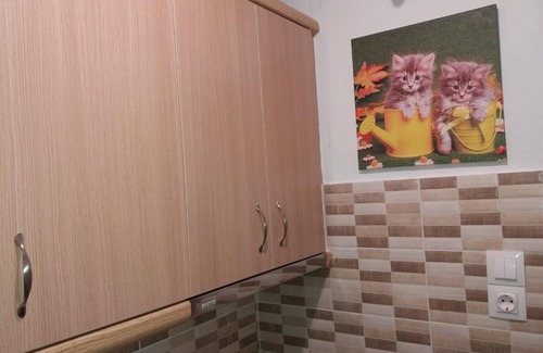 Kallithea Apartment | Apartment 3ος Near Metro Kallitheas