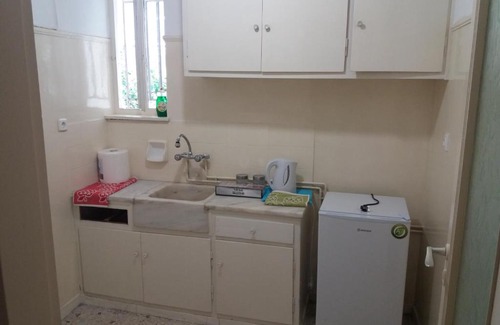 Kallithea Apartment | Apartment 3ος Near Metro Kallitheas