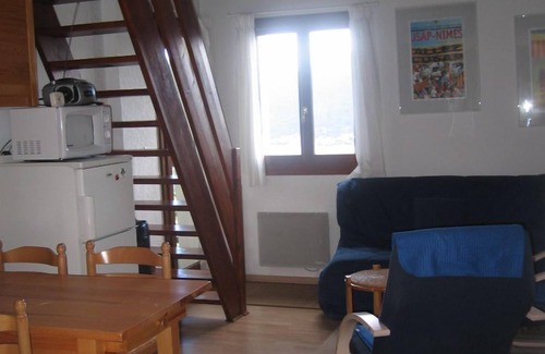 Les Angles Apartment | Apartment 4/6 pers "Angles" Comfortable/good condition