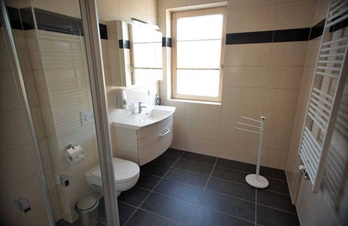 Greifswald Apartment | Apartment 4 - Apartments Jack & Richies