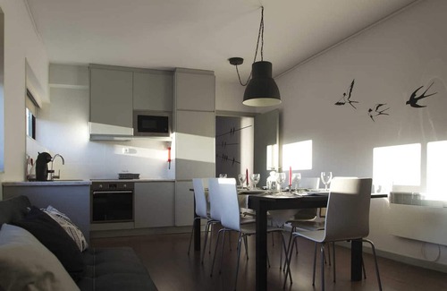 Cedofeita Apartment | Apartment 4 bedrooms (2) - Porto