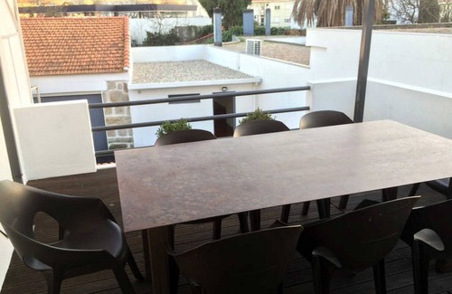 Cedofeita Apartment | Apartment 4 bedrooms (2) - Porto