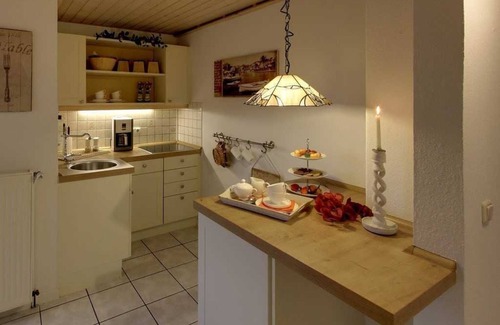 Ostseebad Kuhlungsborn Apartment | Apartment 4 - Holiday apartment - Schmidt