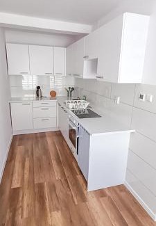 Angermuende Apartment | Apartment 4 in Altstadt in Angermünde