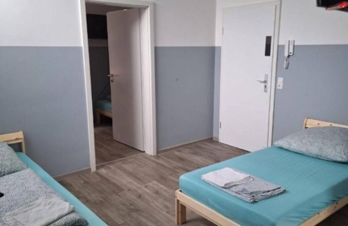 Blumenthal Apartment | Apartment 4 person Blumenthal