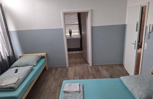 Blumenthal Apartment | Apartment 4 person Blumenthal