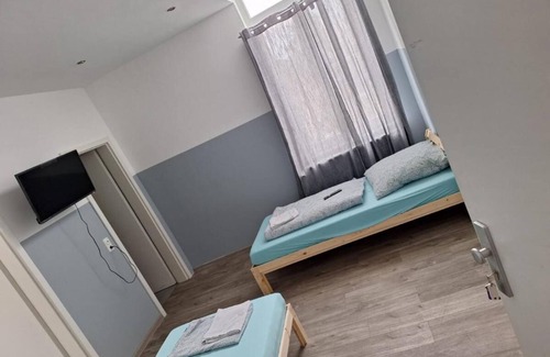 Blumenthal Apartment | Apartment 4 person Blumenthal