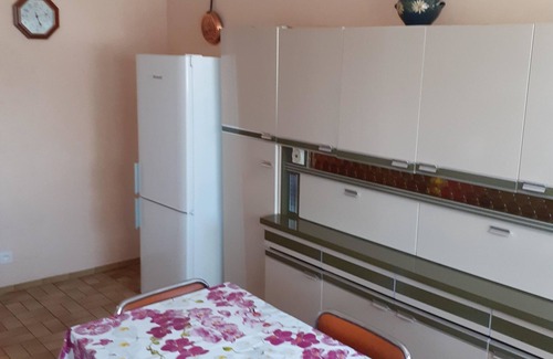 Le Hohwald Apartment | Apartment 4 to 5 people: 2 bedrooms and 2 bathrooms
