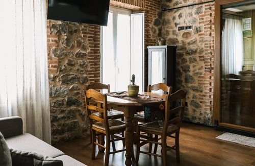 Solares Apartment | Apartment 4 to 6 persons