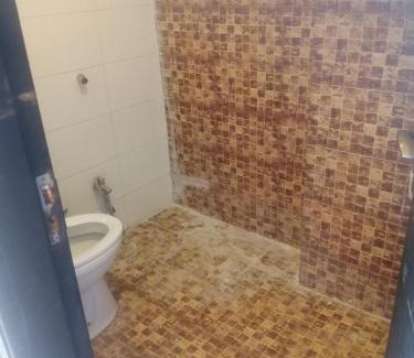 Hassan Abdal Apartment | Apartment 406