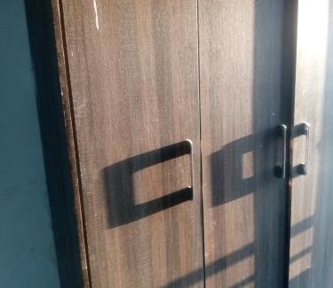 Hassan Abdal Apartment | Apartment 406