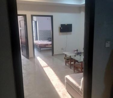 Hassan Abdal Apartment | Apartment 406