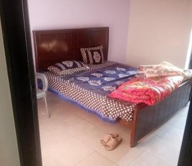 Hassan Abdal Apartment | Apartment 406