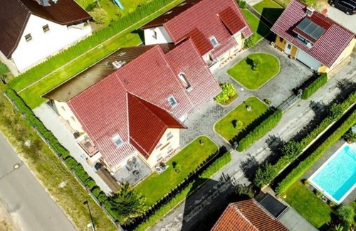 Treppendorf Apartment | Apartment 5 - Apartment - Pension Tor zum Spreewald
