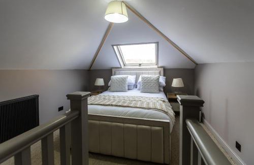 Chepstow Apartment | Apartment 5