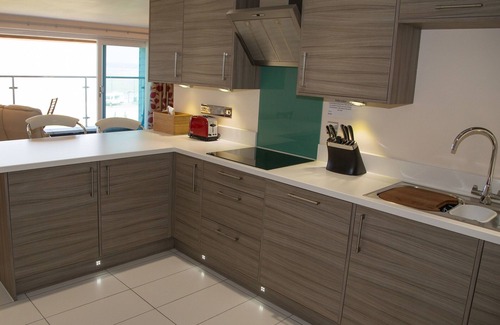 Westleigh Apartment | Apartment 5 Latitude 51 Westward Ho!