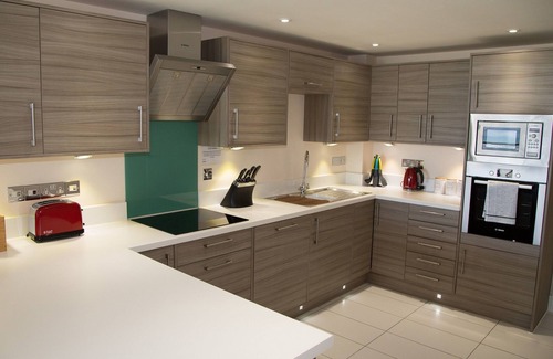 Westleigh Apartment | Apartment 5 Latitude 51 Westward Ho!