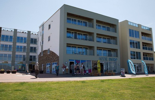 Westleigh Apartment | Apartment 5 Latitude 51 Westward Ho!