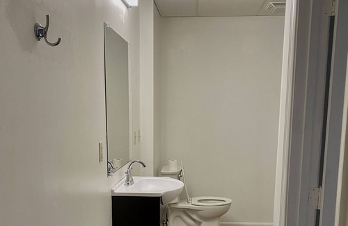 Lynchburg House | Apartment 5 minutes from downtown!