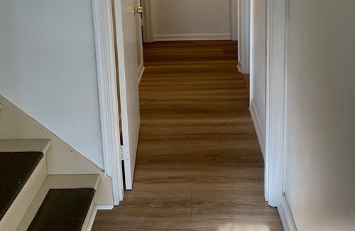 Lynchburg House | Apartment 5 minutes from downtown!