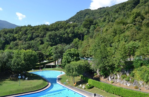 Valbrona Apartment | Apartment 50 on Lake Como