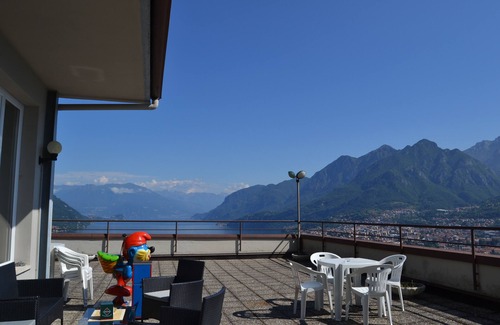 Valbrona Apartment | Apartment 50 on Lake Como