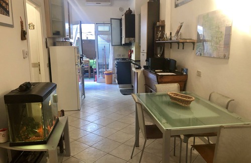 Follonica Apartment | Apartment 50m from the sea all service