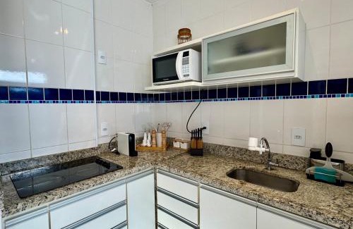 Sao Carlos Apartment | Apartment 51 - Modern and comfortable, close to USP
